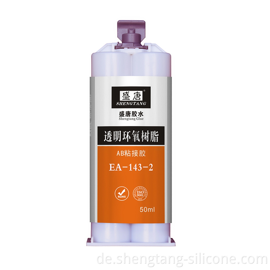 Narmal Temperature Curing Epoxy Resin